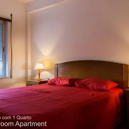 Akisol Sun Iii Apartamento Manta Rota