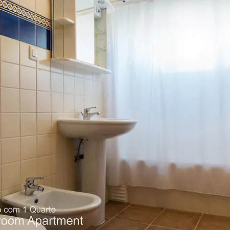 Apartamento Akisol Sun Iii *