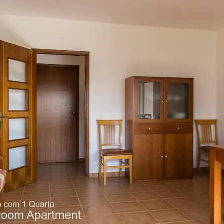 Apartamento Akisol Sun Iii