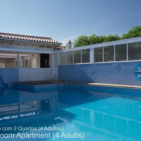 Apartamento Akisol Sun Iii *