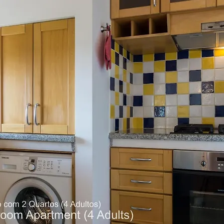 Apartamento Akisol Sun Iii