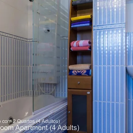Apartamento Akisol Sun Iii *