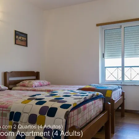 Appartamento Akisol Sun Iii *