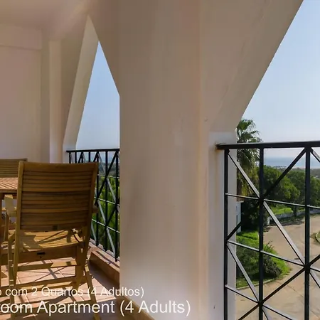 Appartamento Akisol Sun Iii Manta Rota